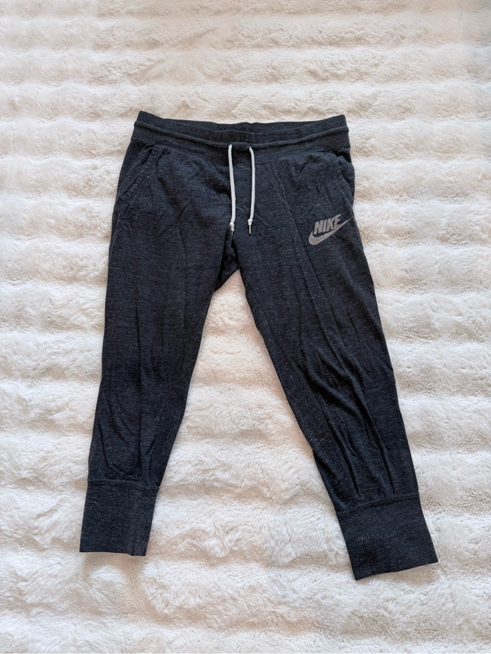Nike Jogger Sweatpants